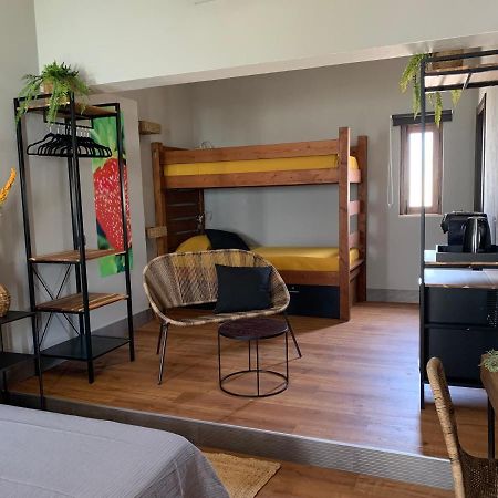 Lost&Found - Guesthouse&Suites Albufeira Extérieur photo