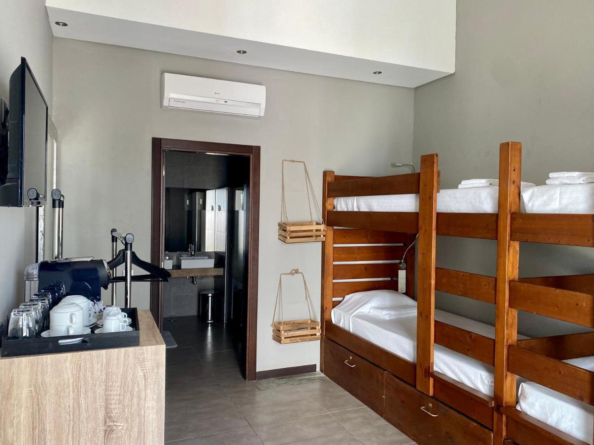 Lost&Found - Guesthouse&Suites Albufeira Extérieur photo