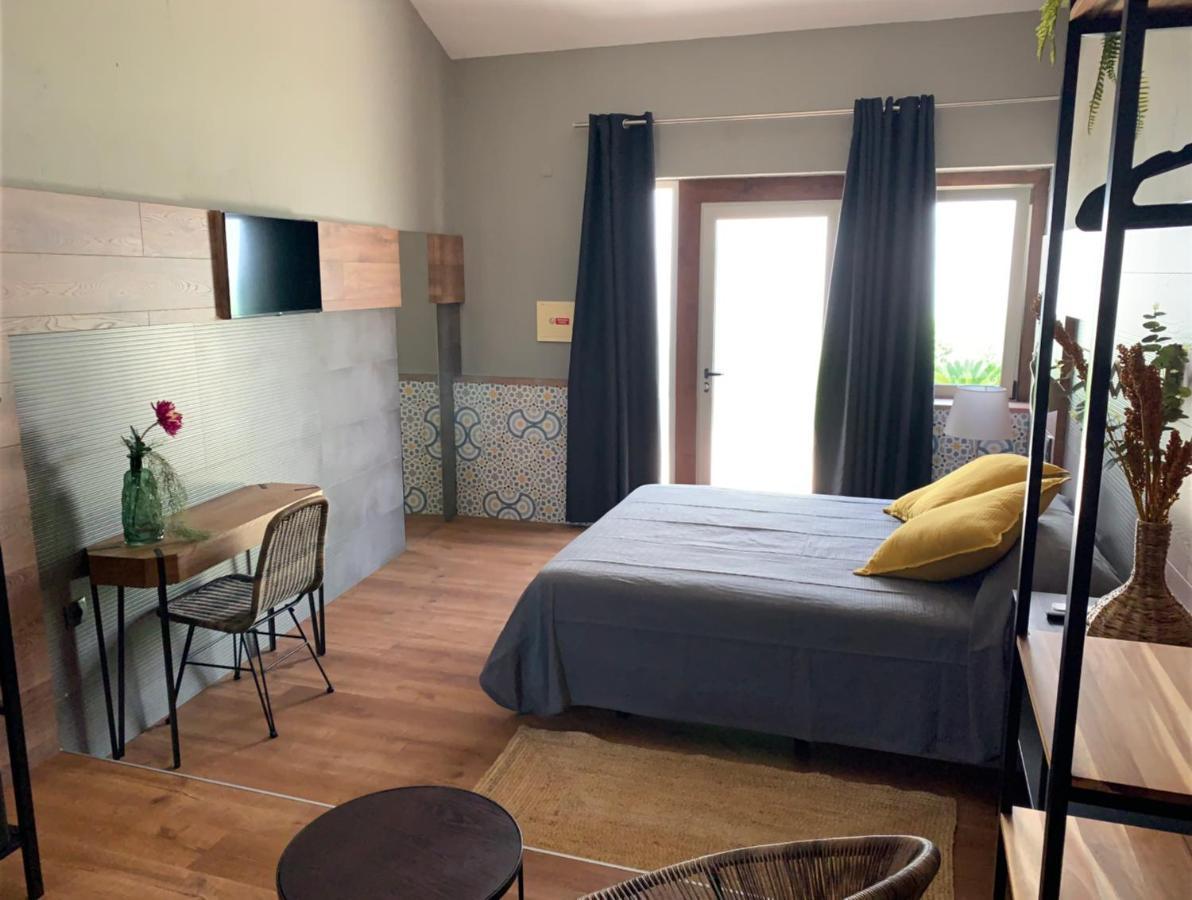Lost&Found - Guesthouse&Suites Albufeira Extérieur photo