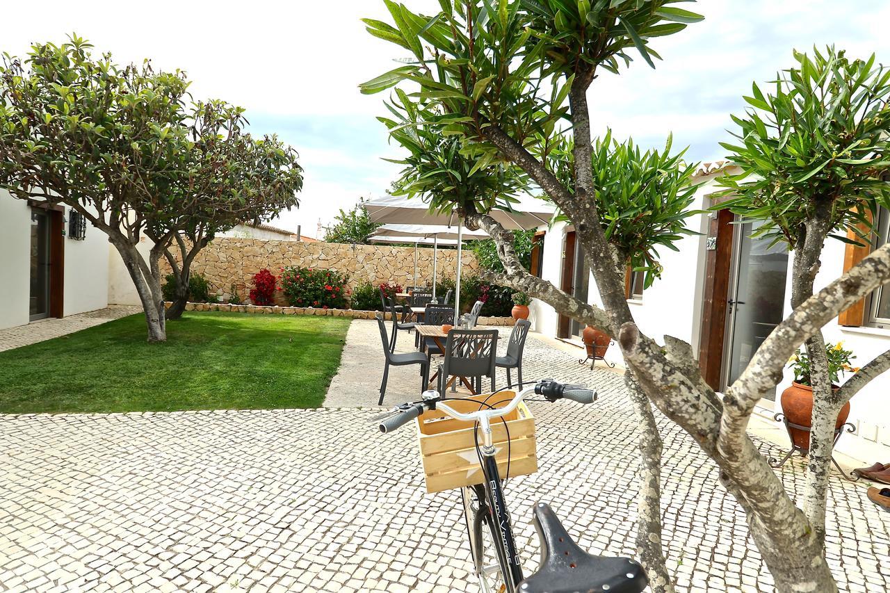 Lost&Found - Guesthouse&Suites Albufeira Extérieur photo