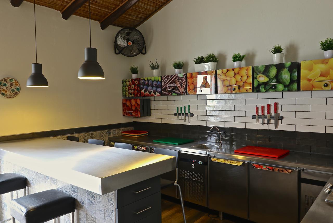 Lost&Found - Guesthouse&Suites Albufeira Extérieur photo