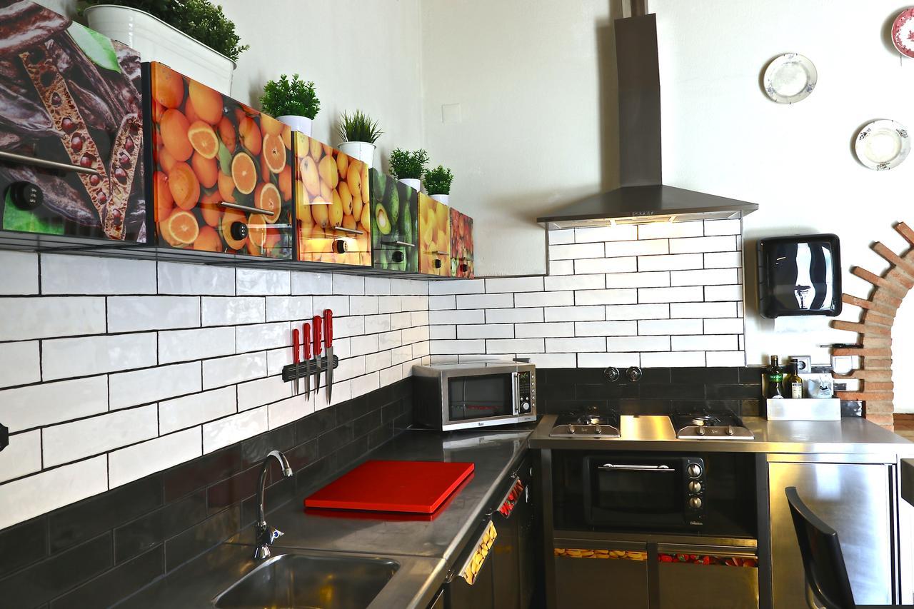 Lost&Found - Guesthouse&Suites Albufeira Extérieur photo
