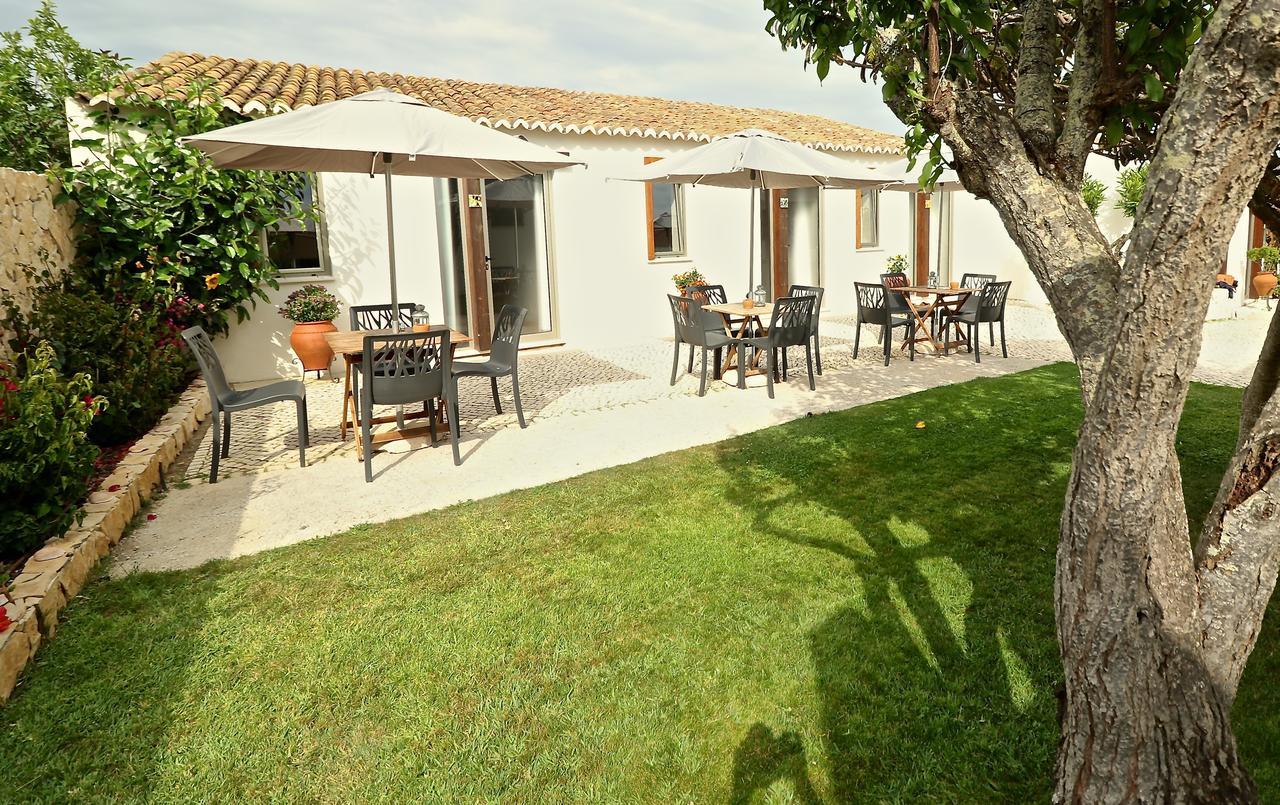 Lost&Found - Guesthouse&Suites Albufeira Extérieur photo