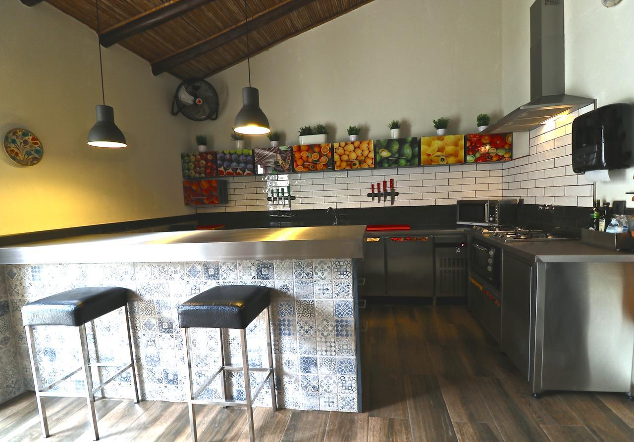 Lost&Found - Guesthouse&Suites Albufeira Extérieur photo