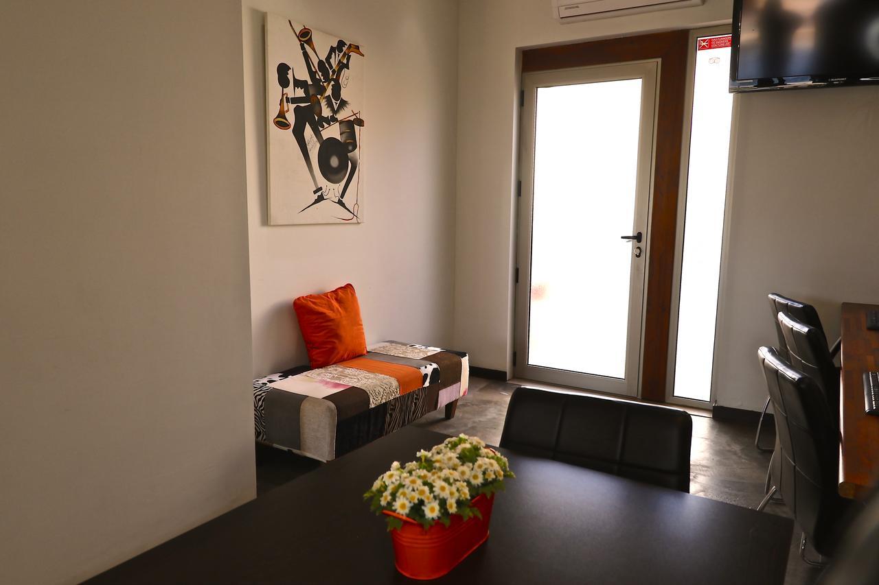 Lost&Found - Guesthouse&Suites Albufeira Extérieur photo