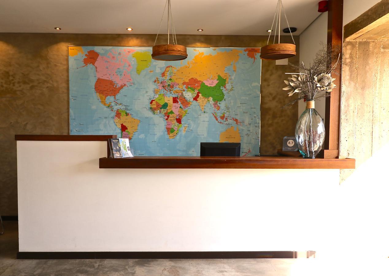 Lost&Found - Guesthouse&Suites Albufeira Extérieur photo