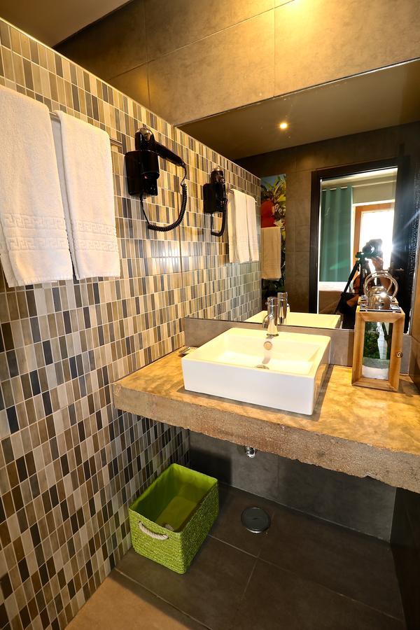 Lost&Found - Guesthouse&Suites Albufeira Extérieur photo