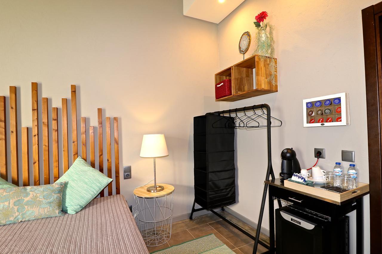 Lost&Found - Guesthouse&Suites Albufeira Extérieur photo