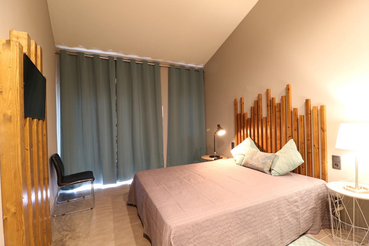 Lost&Found - Guesthouse&Suites Albufeira Extérieur photo