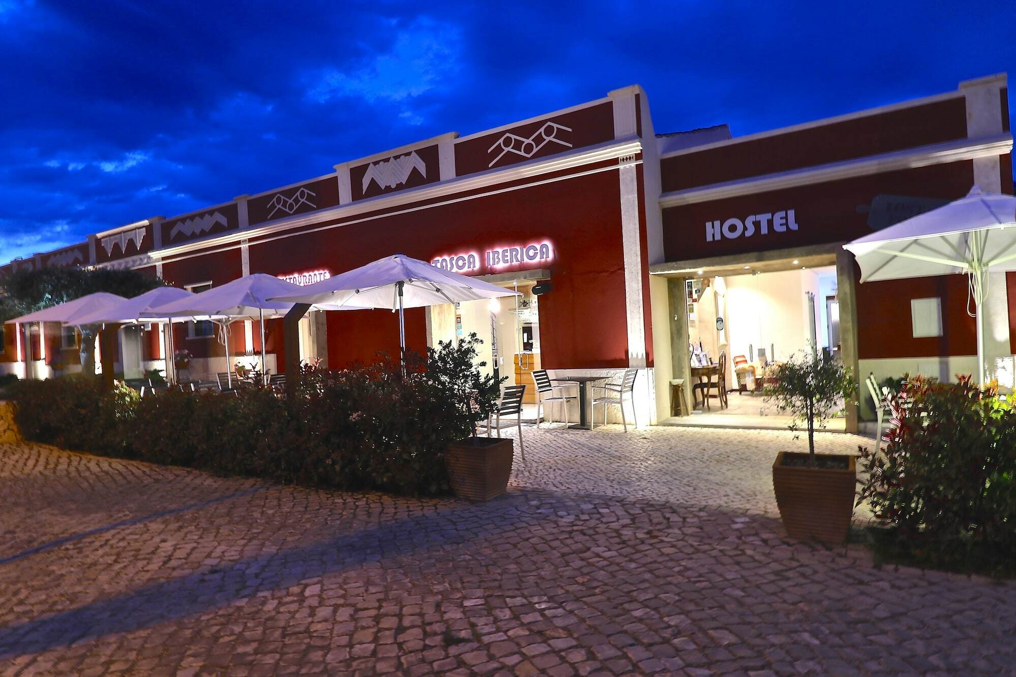 Lost&Found - Guesthouse&Suites Albufeira Extérieur photo