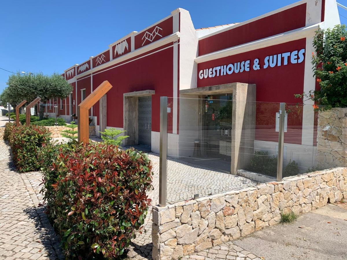 Lost&Found - Guesthouse&Suites Albufeira Extérieur photo